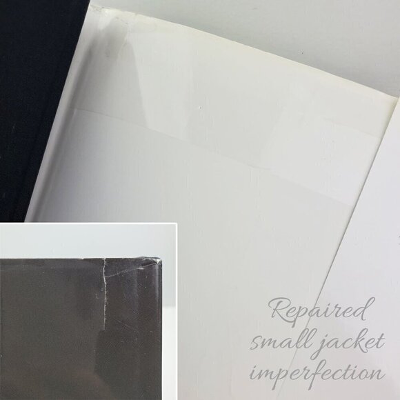 English Embroidery MoMA Metropolitan Museum Art Book (Twixt Art & Nature) 2008 - Picture 9 of 14